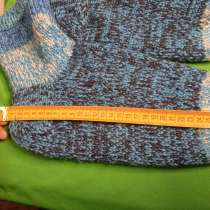 Вязаные шерстяные носки, в Москве