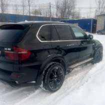 Продается бив х5, в Ульяновске