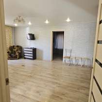 Сдам жилой трёхкомнатный дом, в Новом Уренгое