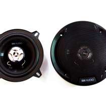 13см BOSCHMANN BM AUDIO XW-532FR 250W 2х полосная, в г.Киев