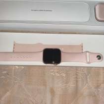 Смарт-часы Apple Watch 5 40mm, в Елабуге