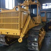 ЧТЗ Б-170 после кап ремонта, в Сыктывкаре