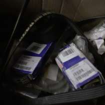 Запчасти на Volvo a35f, a40f, в Москве