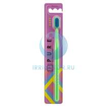 Зубная щетка President Pure, soft, в Москве