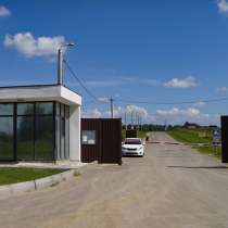 6,6 соток, участок Московская область, КП Южные Озёра-2, в Чехове