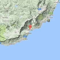 Продается земельный участок, в Ялте