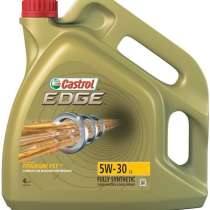 Масло Castrol 5W30 LL, в Краснодаре