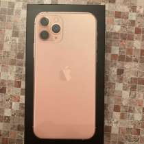 Apple iPhone 11 Pro 256 gb, в Москве