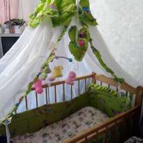 Детская кроватка, в Качканаре