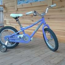 Продам детский велосипед GT-LAGUNA, в Екатеринбурге