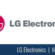 LG Electronics - Польша, в г.Минск