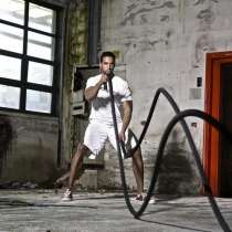 Канат для кроссфита 9м диаметр 50мм, в г.Алматы