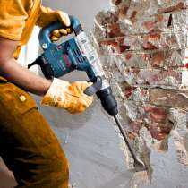 Разнорабочие/подсобники бригада, в Москве