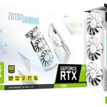 ZOTAC GAMING GeForce RTX 3080 trinity OC 10GB GDDR6X, в Самаре