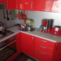 Сдается однокомнатная квартира на длительный срок. Городище, в Городище