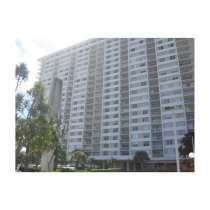 Квартира с великолепными видами в Санни-Айлс, в г.Майами