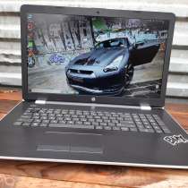 Игровой Ноутбук HP Laptop 17, в г.Донецк