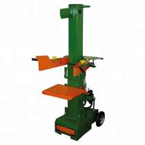 Продам Электрический вертикальный дровокол c макс. силой рас, в Старом Осколе