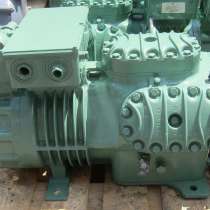 Холодильный агрегат Bitzer 6H-25.2 б/у, в Москве