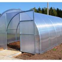 Теплицы, в Вологде