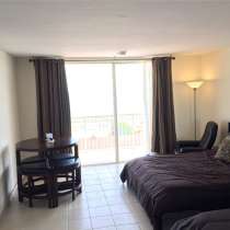 Студия в Санни-Айлс с видами на океан, в г.Майами