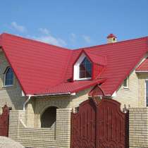 Металлочерепица стандарт, в Пятигорске