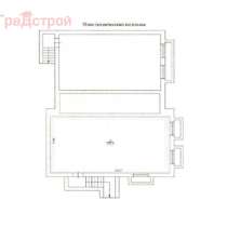 Продается коммерческая, в Вологде