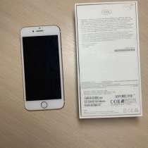 Смартфон Apple iPhone 7 32Gb Rose Gold, в Мурманске