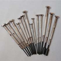 Отвертки часовые 14 шт. (J469), в Москве