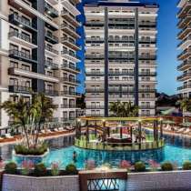 Новый иинвестиционный проект! Махмутлар, в г.Аланья