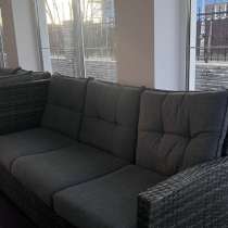 Садовая мебель, в Москве