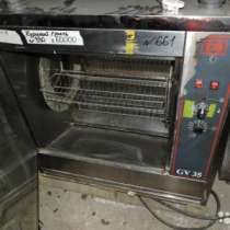 торговое оборудование Гриль для кур GV35, в Екатеринбурге