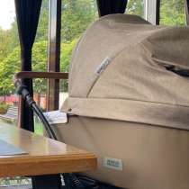 Продаю коляску 2в1, в Владикавказе