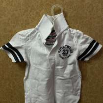 Поло для мальчика, в Тамбове