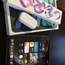 Ipad mini 7 + apple pencil PRO, в Санкт-Петербурге