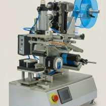 Этикетировочный автомат для плоских поверхностей ЭН00.09, в Москве