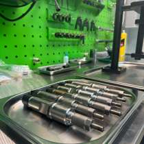 Ремонт форсунок Common Rail и GDI, MPI, TSI, в Железногорске