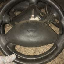 Разбор Нексия и Матиз, в Казани