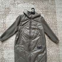 Пальто, в Протвино