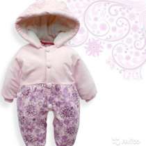 Комбинезон для модницы, в Омске