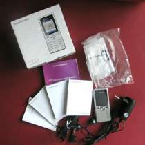 Sony Ericsson T250i (оригинал, комплект), в Москве
