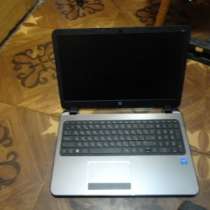 ноутбук HP Hp 250 g3 (J4R79EA), в Москве