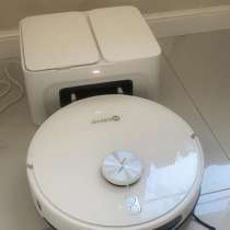 Робот пылесос, моющий, в Чите