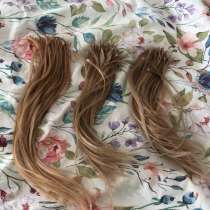 Волос натуральный, в Великих Луках