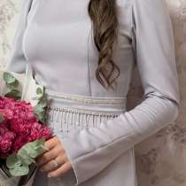 Платье вечернее, в Махачкале