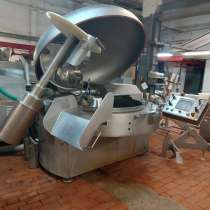 Скупаем оборудование мяса переработки, в Москве