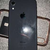 IPhone XR 64gb SIM + eSIM, в Нижнем Новгороде