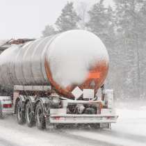 Дизель, бензин опт доставка, в Красноярске