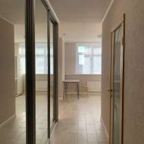 Аренда 1-комнатная квартира, в Тюмени