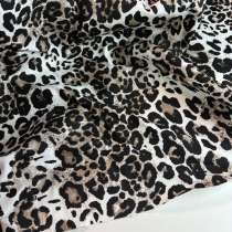 Джинса Лео, в Казани